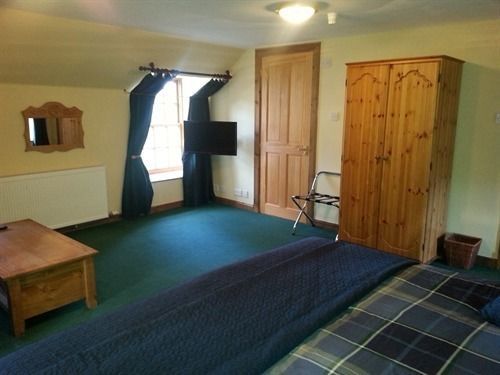 Lodge At Lochside Bridgend of Lintrathen Екстериор снимка